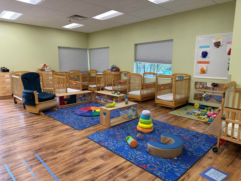 Infant Classroom